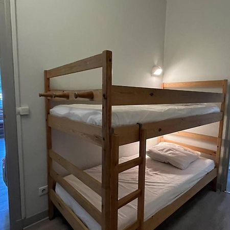 Appartement T2 Bis Cauterets - 50M Telecabine Et Thermes - 4/6 Pers - Parking Gratuit - Fr-1-234-300 Екстериор снимка