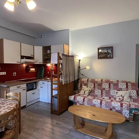 Appartement T2 Bis Cauterets - 50M Telecabine Et Thermes - 4/6 Pers - Parking Gratuit - Fr-1-234-300 Екстериор снимка