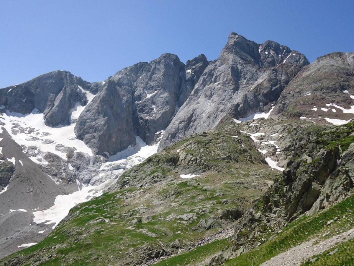 Appartement T2 Bis Cauterets - 50M Telecabine Et Thermes - 4/6 Pers - Parking Gratuit - Fr-1-234-300 Екстериор снимка