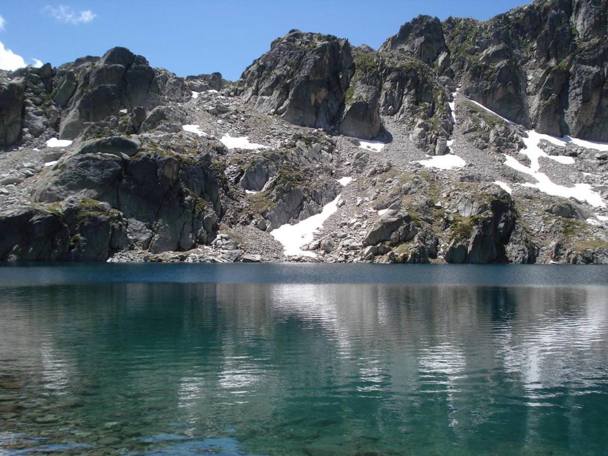 Appartement T2 Bis Cauterets - 50M Telecabine Et Thermes - 4/6 Pers - Parking Gratuit - Fr-1-234-300 Екстериор снимка