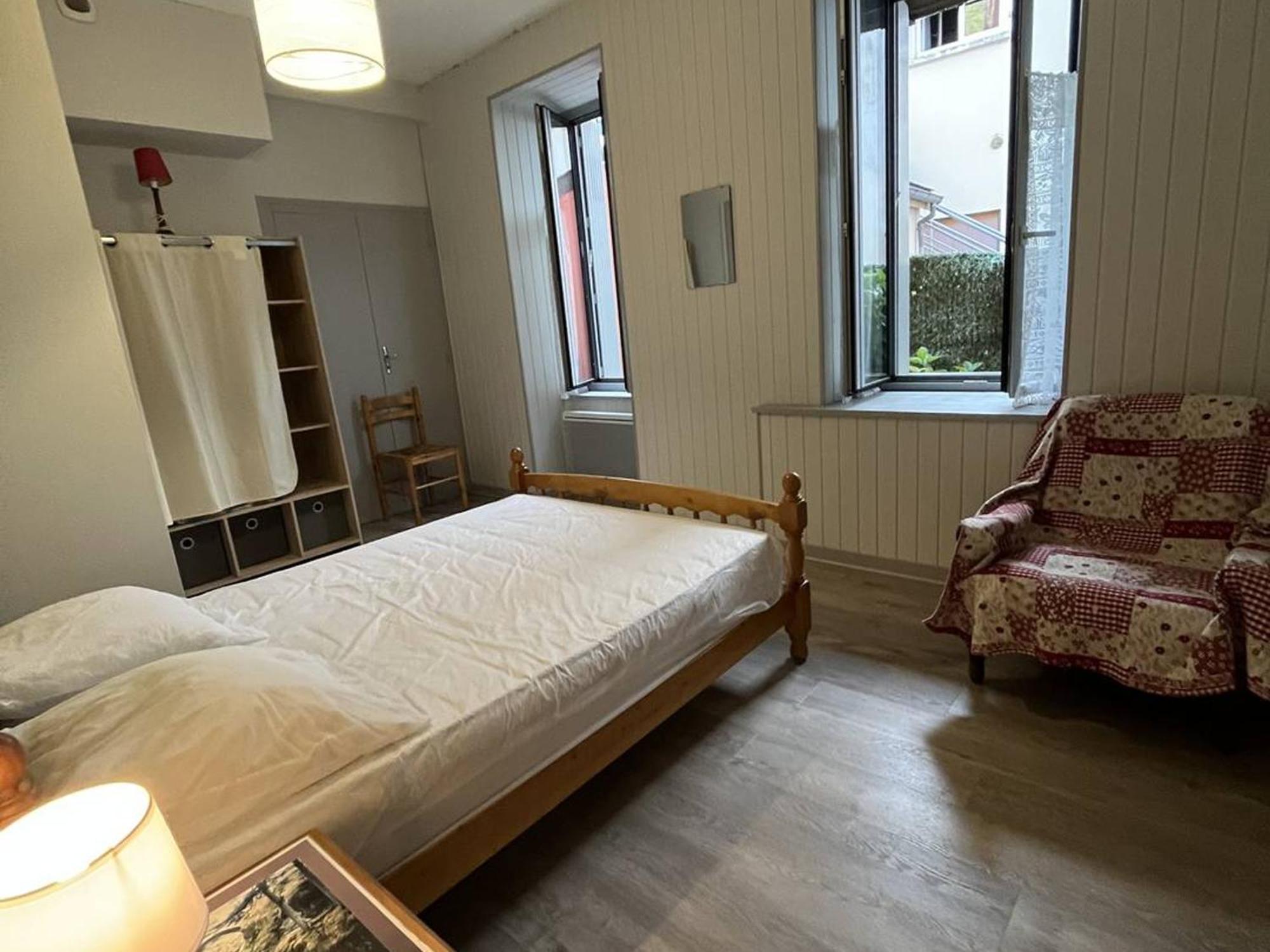 Appartement T2 Bis Cauterets - 50M Telecabine Et Thermes - 4/6 Pers - Parking Gratuit - Fr-1-234-300 Екстериор снимка